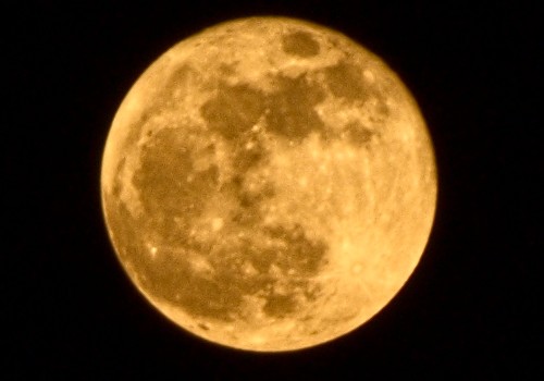 Super Moon 2012 5/6 21:45:40