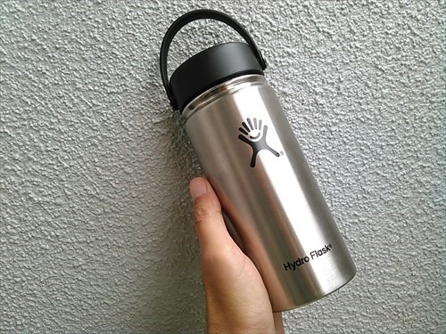 hydroflask